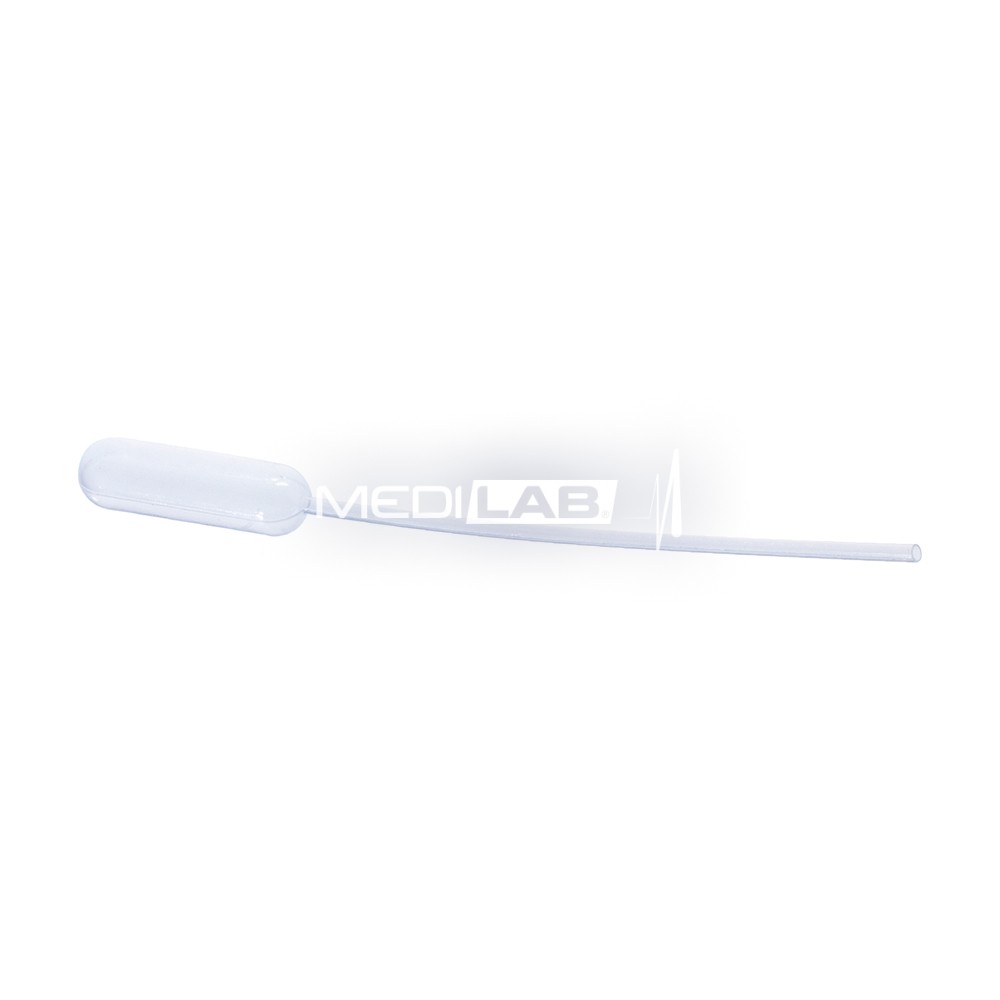 Einwegpipette 4ml
