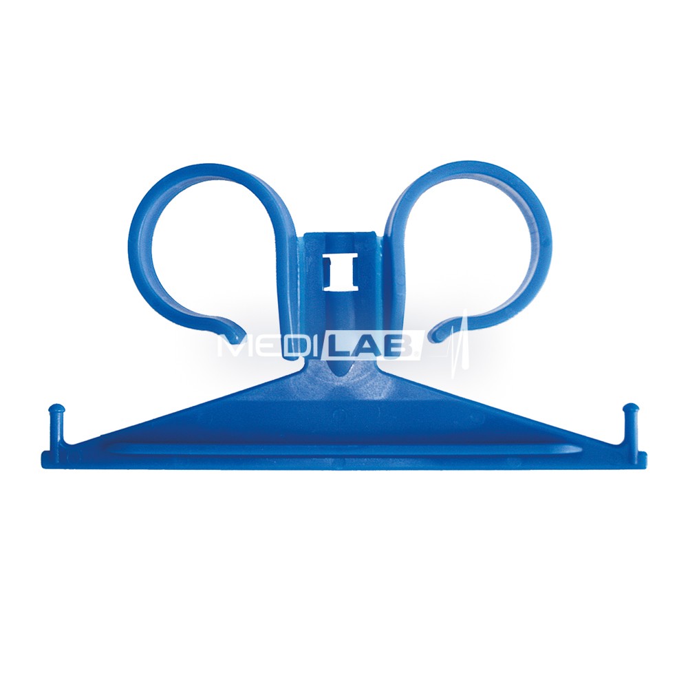 Urinbeutelhalter - "Aufhänger"