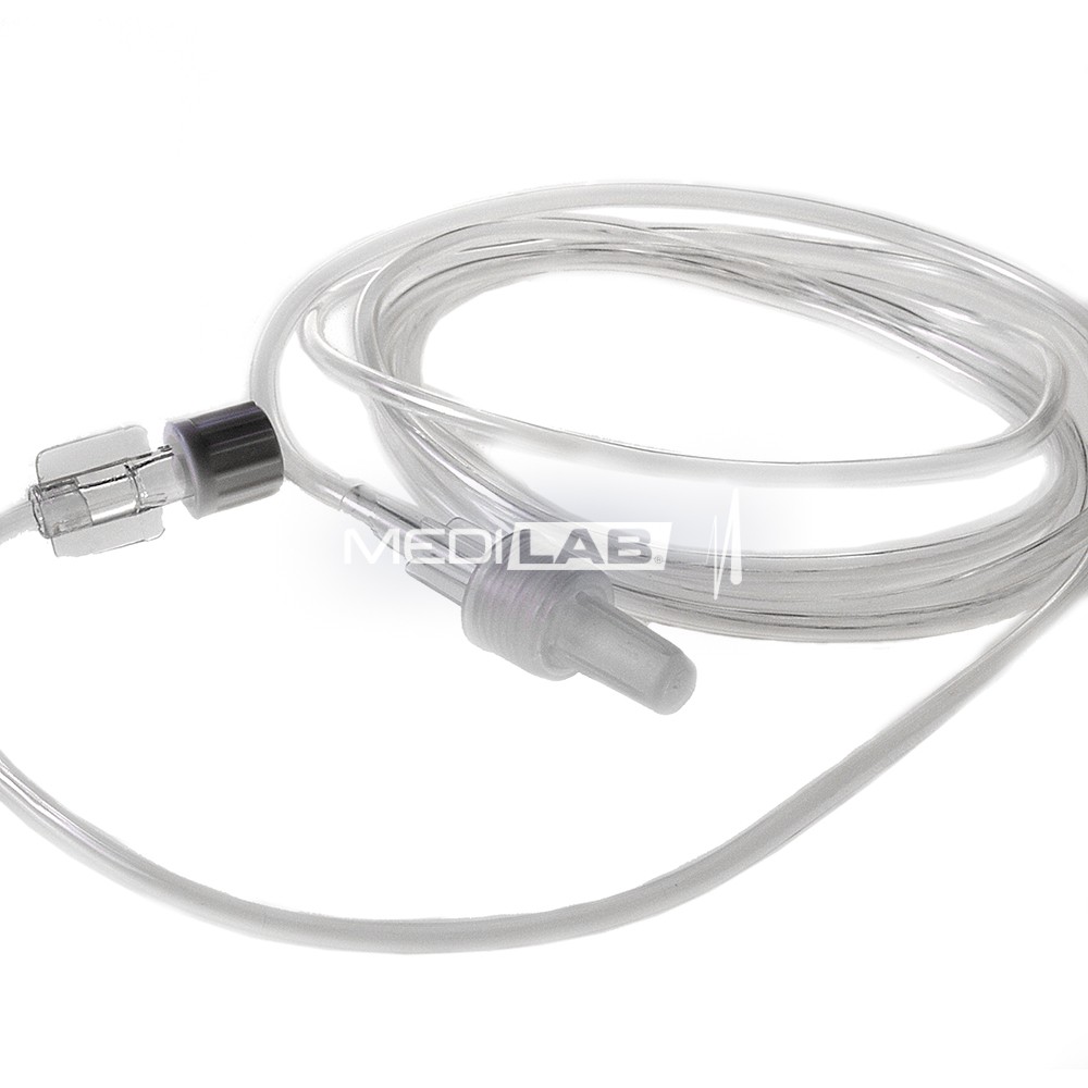 Verlängerungsschlauch 1,8 x 1800 mm