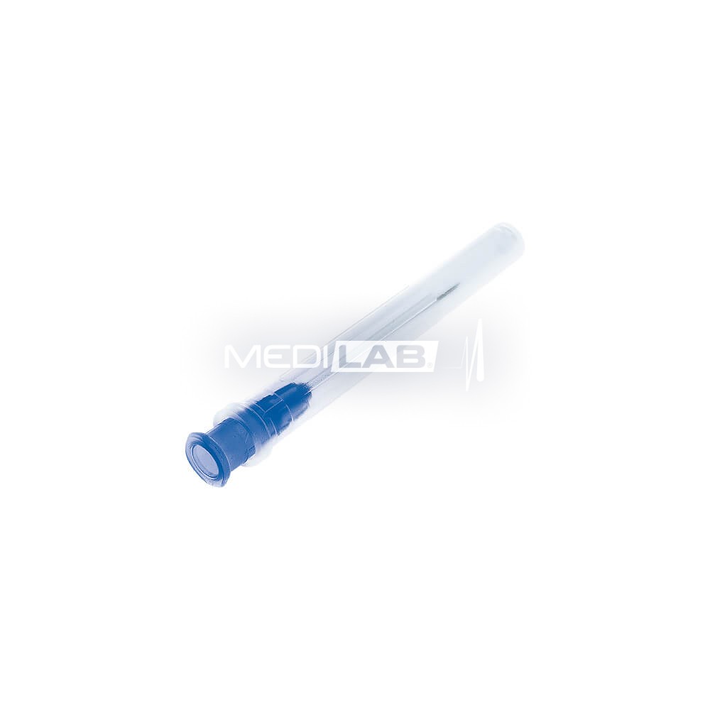Hypodermal needle - 23G x 1”, 0,60 mm x 25 mm