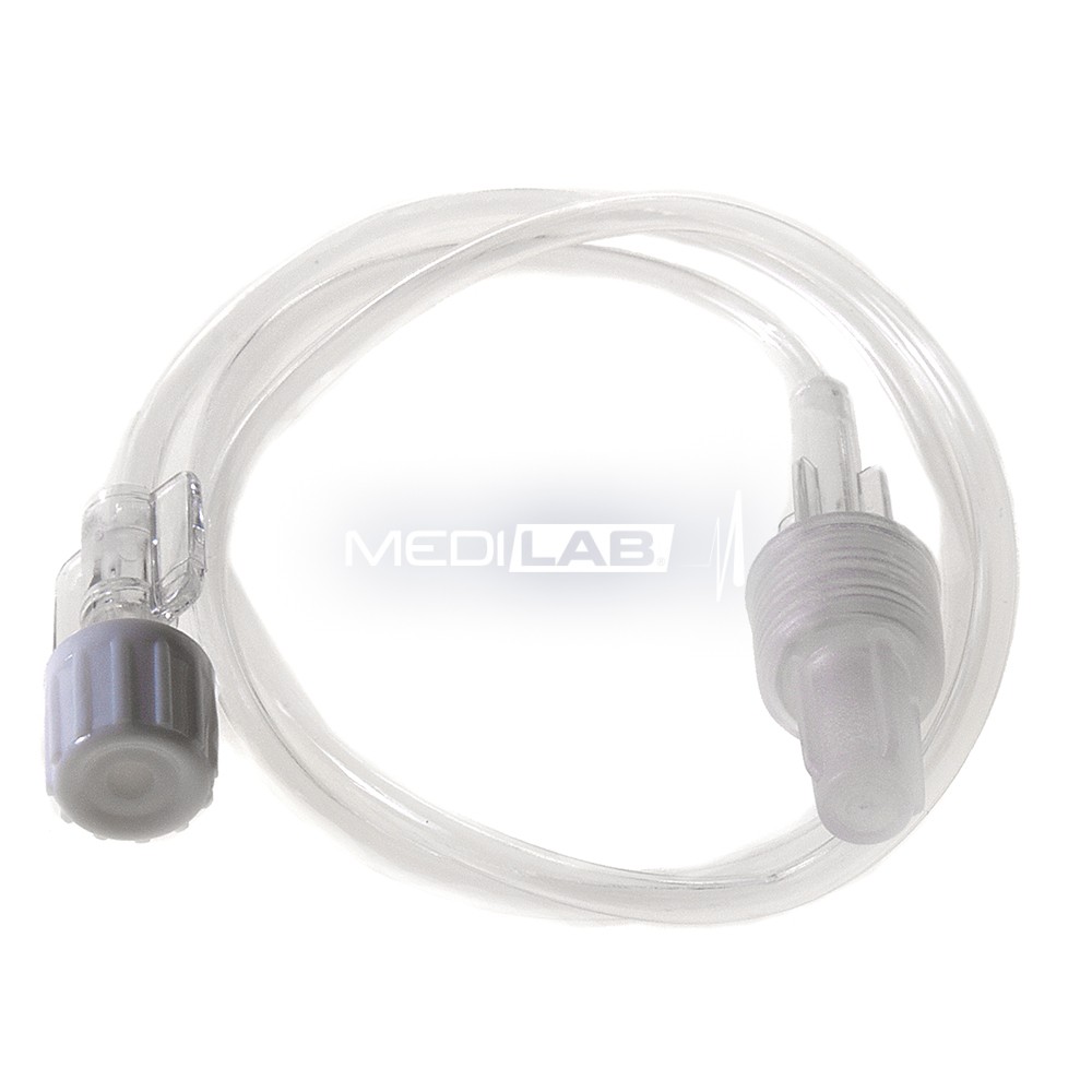 Extension tube 1,8 x 450 mm