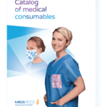 Catalog of medical consumables
