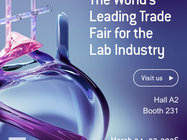 ANALYTICA MNICHOV 2026